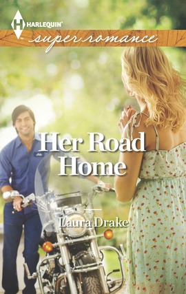 Title details for Her Road Home by Laura Drake - Available
